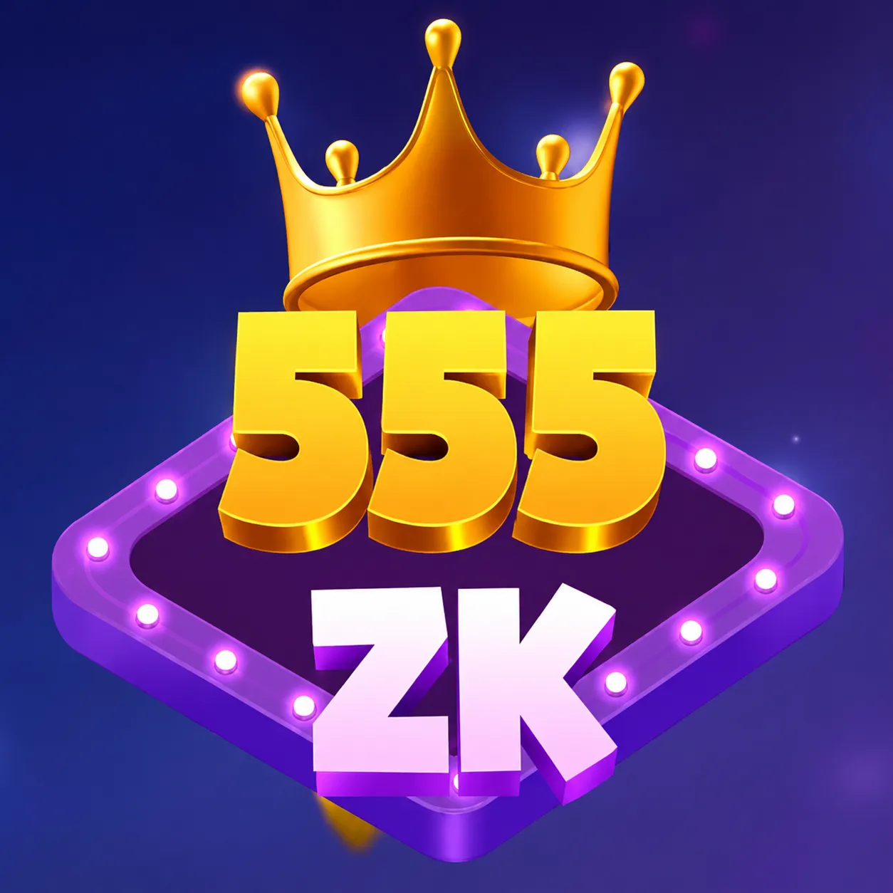 555zk APK Arcade