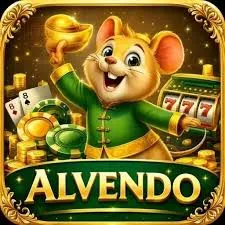 alvendo APK Fishing