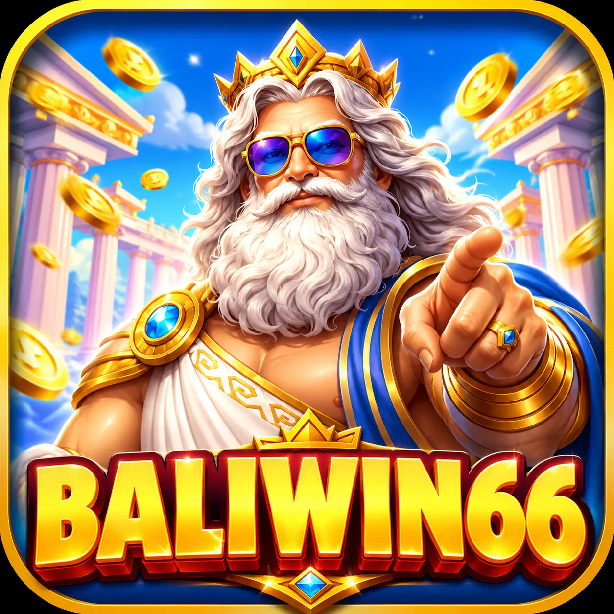 BALIWIN66 - Game Poker Terbaik di Ponsel Anda
