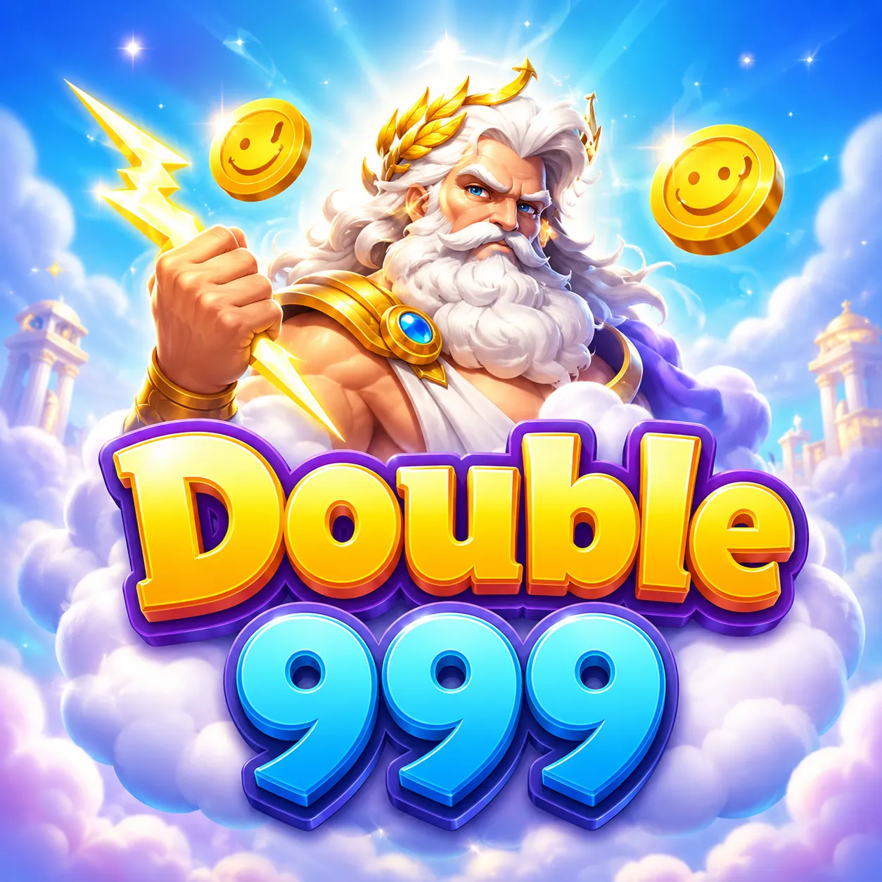 DOUBLE999 - Pertahanan Menara Terbaik di Smartphone Anda