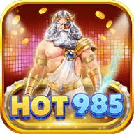 hot985 APK Sportsbook