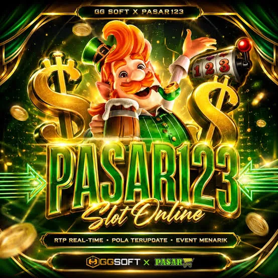 PASAR123 - Pertarungan Seru Dalam Dunia Gaming
