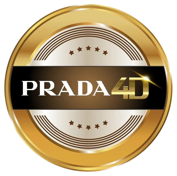 PRADA4D - Pertarungan Sengit di Dunia Battle Royale