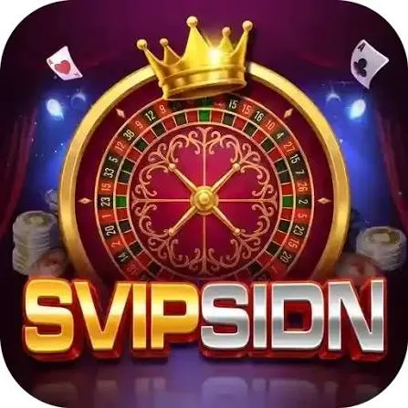 SVIPSIDN - Simulasi Permainan Menarik untuk Pengalaman Seru