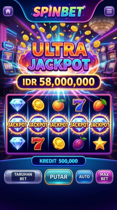 Fitur unggulan spinbet yang memudahkan akses aplikasi.